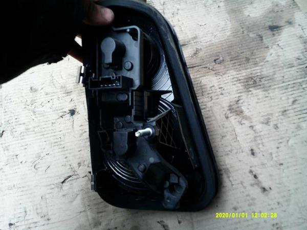 FEU ARRIERE DROIT MINI - Vue 2